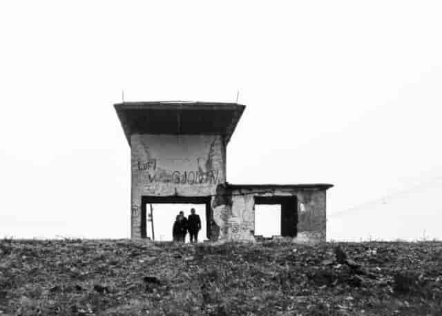 Tasos Koutsiaftis, Albania, common routes, project, photography